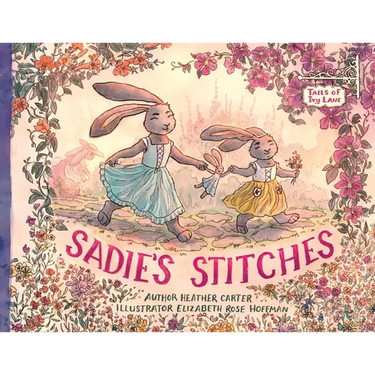 Sadie's Stitches