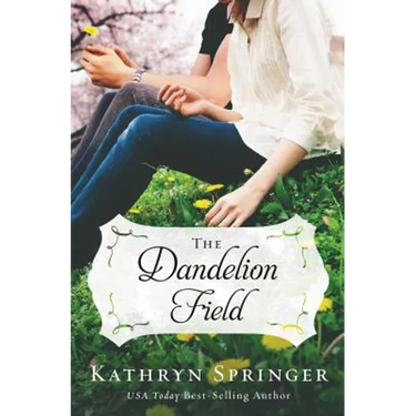 The Dandelion Field