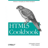 HTML5 Cookbook: Solutions & Examples for HTML5 Developers