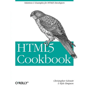 HTML5 Cookbook: Solutions & Examples for HTML5 Developers