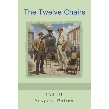 The Twelve Chairs