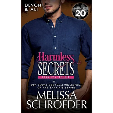 Harmless Secrets: A Harmless World Novel