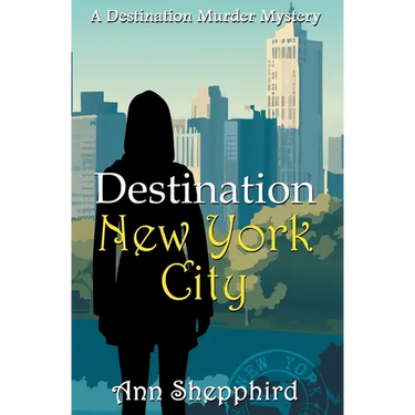 Destination New York City