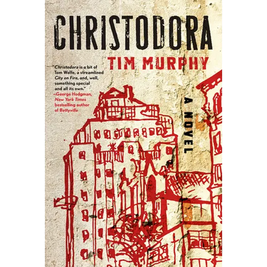 Christodora