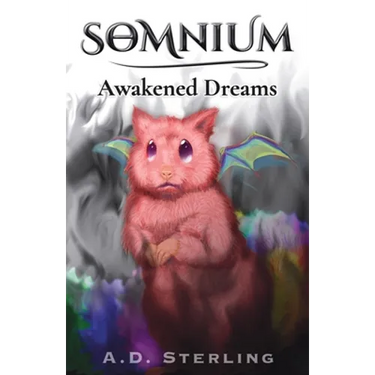 SOMNIUM Awakened Dreams