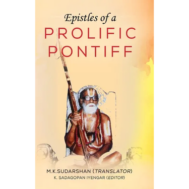 Epistles of a Prolific Pontiff