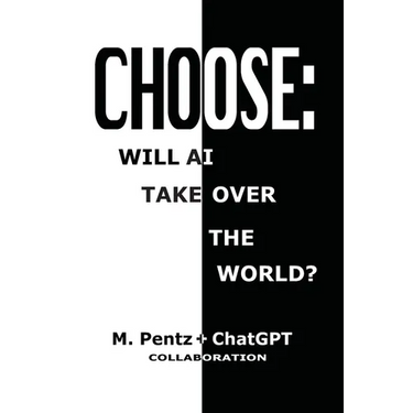 Choose: Will AI Take Over the World?
