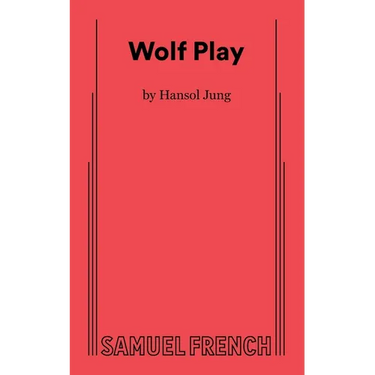 Wolf Play
