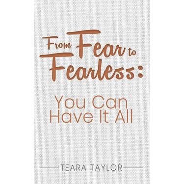 From Fear To Fearless