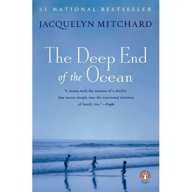 The Deep End of the Ocean