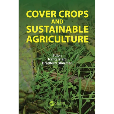 Cover Crops and Sustainable Agriculture