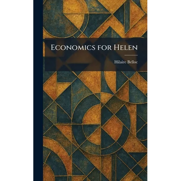 Economics for Helen
