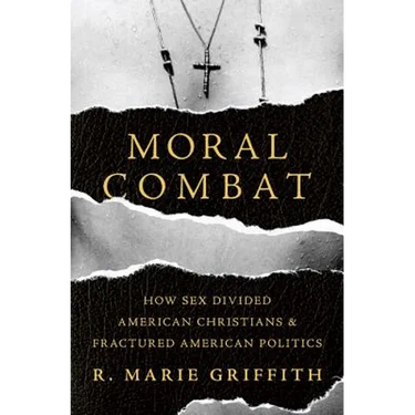 Moral Combat