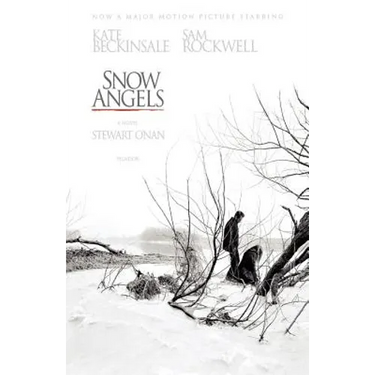 Snow Angels