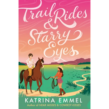 Trail Rides and Starry Eyes