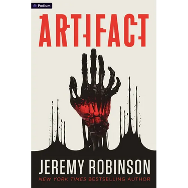 Artifact: A Sci-Fi Thriller
