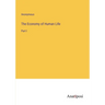 The Economy of Human Life: Part I