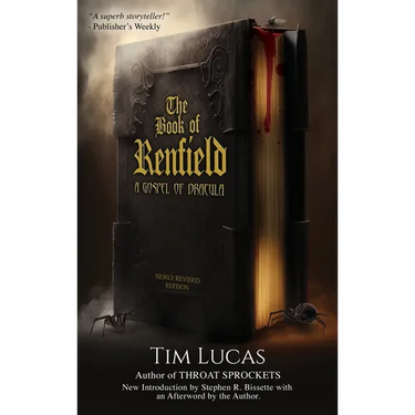The Book of Renfield: A Gospel of Dracula