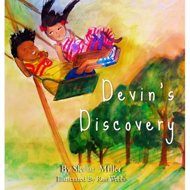 Devin's Discovery