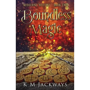 Boundless Magic