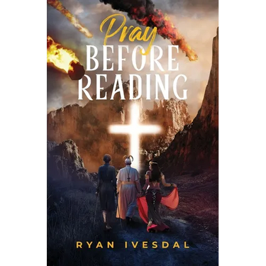 Pray Before Reading