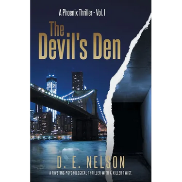 The Devil's Den: A Phoenix Thriller, Vol. 1