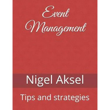 Event Management: Tips and Strategies
