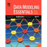 Data Modeling Essentials