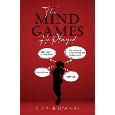 The Mind Games He Played