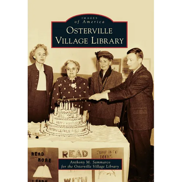 Osterville Village Library