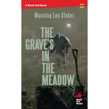 The Grave's in the Meadow
