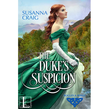 The Duke's Suspicion