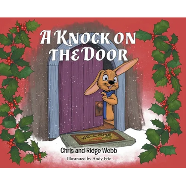 A Knock on the Door