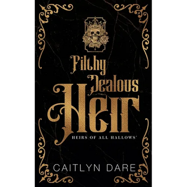 Filthy Jealous Heir Duet