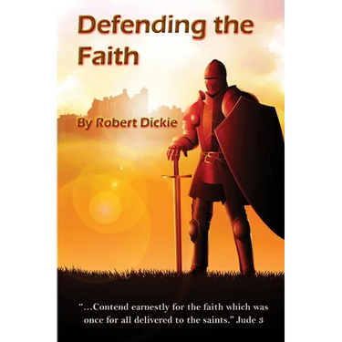 Defending the Faith