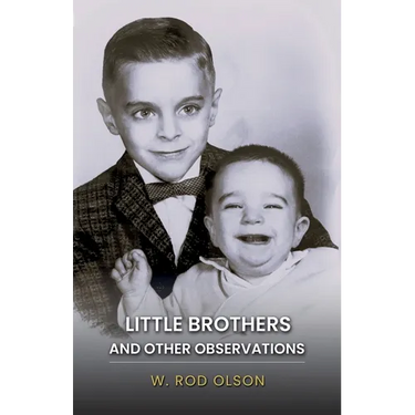 Little Brothers and Other Observations