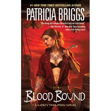 Blood Bound