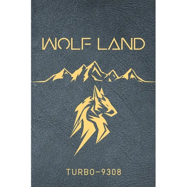 Wolf Land