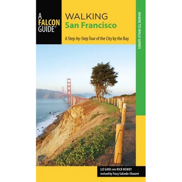 Walking San Francisco