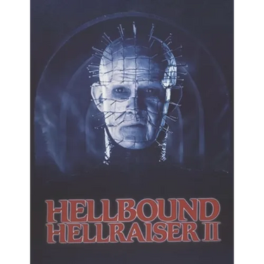 Hellbound: Hellraiser Ii