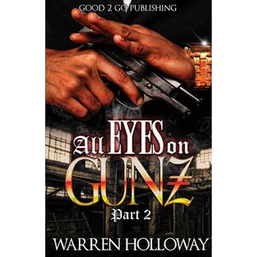 All Eyes on Gunz 2