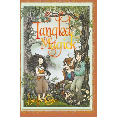 Tangled Magick