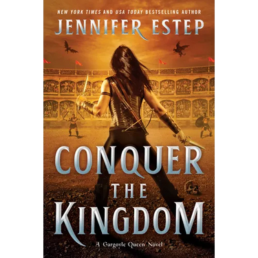 Conquer the Kingdom