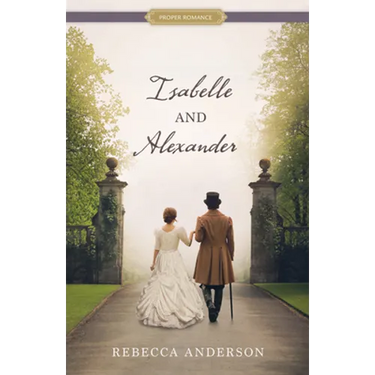 Isabelle and Alexander