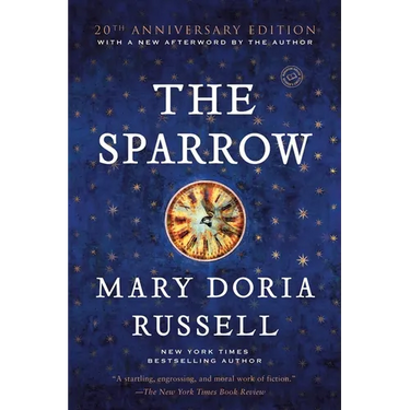 The Sparrow