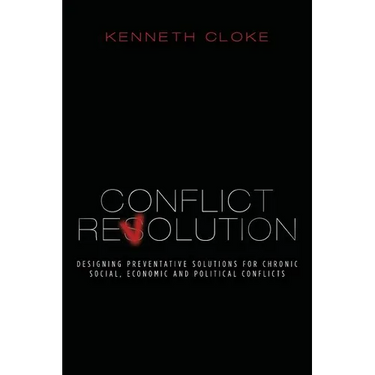 Conflict Revolution: Designing Preventative Solutions for Chronic Social, Economic and Political Conflicts