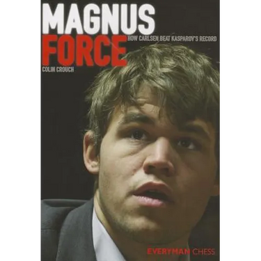 Magnus Force