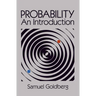 Probability: An Introduction