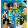 What Jewish Looks Like