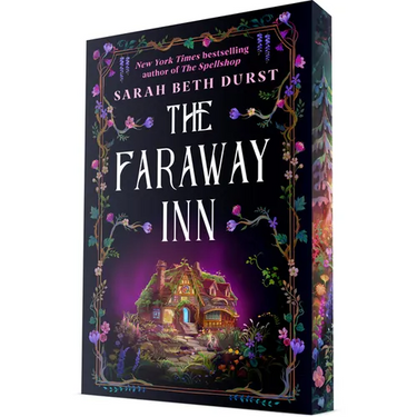 The Faraway Inn